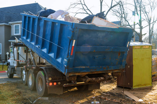 Attic Cleanout Services in Keasbey, NJ