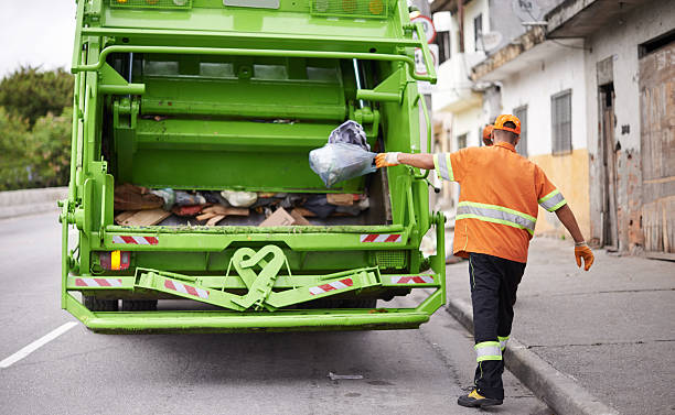 Trusted Keasbey, NJ Junk Removal Experts